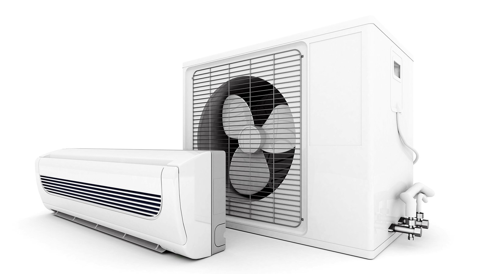 5 Advantages of MiniSplit Heating and Cooling Systems